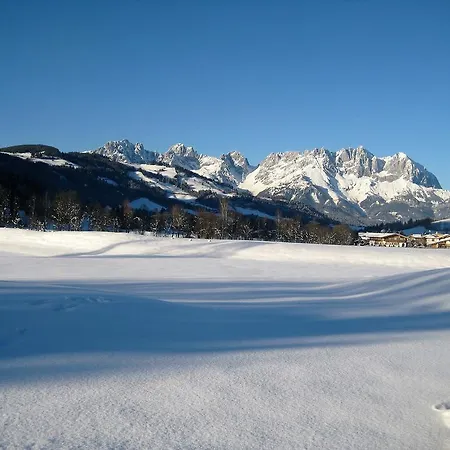 Apartment Haus Ehrensperger Kitzbuhel