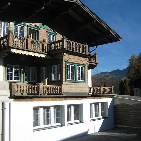 Haus Ehrensperger *
