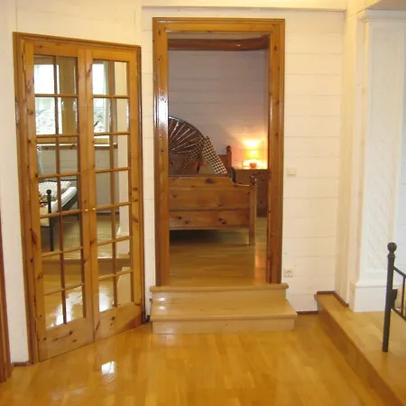 Apartment Haus Ehrensperger Kitzbuhel