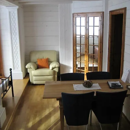 Haus Ehrensperger *